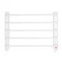 Orbegozo TH 8002 Toallero Eléctrico 90W Blanco